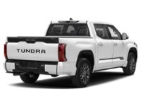 2023 Toyota Tundra Hybrid PLATINUM/HYBRID/1794 EDITION Exterior Shot 2