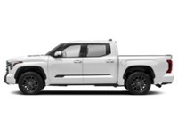 2023 Toyota Tundra Hybrid PLATINUM/HYBRID/1794 EDITION Exterior Shot 6