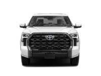 2023 Toyota Tundra Hybrid PLATINUM/HYBRID/1794 EDITION Exterior Shot 5