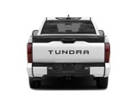 2023 Toyota Tundra Hybrid PLATINUM/HYBRID/1794 EDITION Exterior Shot 7