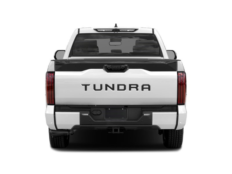 2023 Toyota Tundra Hybrid PLATINUM/HYBRID/1794 EDITION Exterior Shot 7