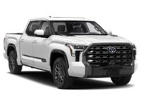 2023 Toyota Tundra Hybrid PLATINUM/HYBRID/1794 EDITION Exterior Shot 8
