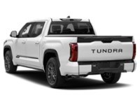 2023 Toyota Tundra Hybrid PLATINUM/HYBRID/1794 EDITION Exterior Shot 9