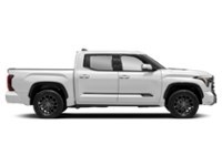 2023 Toyota Tundra Hybrid PLATINUM/HYBRID/1794 EDITION Exterior Shot 10