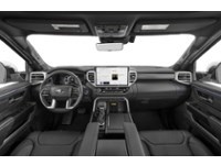 2023 Toyota Tundra Hybrid PLATINUM/HYBRID/1794 EDITION Interior Shot 6