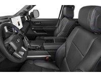 2023 Toyota Tundra Hybrid PLATINUM/HYBRID/1794 EDITION Interior Shot 4