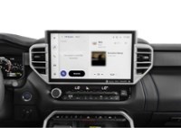 2023 Toyota Tundra Hybrid PLATINUM/HYBRID/1794 EDITION Interior Shot 2
