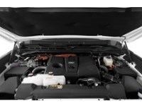 2023 Toyota Tundra Hybrid PLATINUM/HYBRID/1794 EDITION Exterior Shot 3