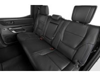 2023 Toyota Tundra Hybrid PLATINUM/HYBRID/1794 EDITION Interior Shot 5