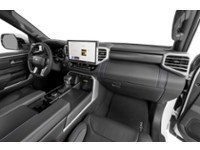 2023 Toyota Tundra Hybrid PLATINUM/HYBRID/1794 EDITION Interior Shot 1
