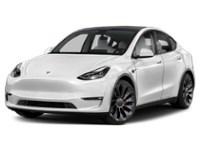 2023 Tesla Model Y Performance AWD Exterior Shot 1