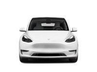 2023 Tesla Model Y Performance AWD Exterior Shot 5