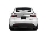 2023 Tesla Model Y Performance AWD Exterior Shot 7
