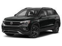 2023 Volkswagen Taos Trendline | 4MOTION | HTD STR WHL | ALLOYS Exterior Shot 1