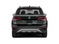 2023 Volkswagen Taos Trendline | 4MOTION | HTD STR WHL | ALLOYS Exterior Shot 7