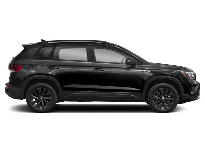 2023 Volkswagen Taos Trendline | 4MOTION | HTD STR WHL | ALLOYS Exterior Shot 10