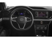 2023 Volkswagen Taos Trendline | 4MOTION | HTD STR WHL | ALLOYS Interior Shot 3