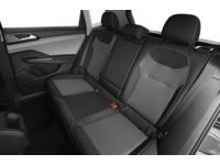 2023 Volkswagen Taos Trendline | 4MOTION | HTD STR WHL | ALLOYS Interior Shot 5