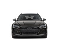 2023 Audi RS 6 Avant 4.0 TFSI quattro Exterior Shot 5