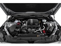 2024 Cadillac CT5 4dr Sdn Sport Exterior Shot 3