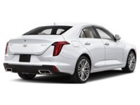 2023 Cadillac CT4 4dr Sdn Premium Luxury Exterior Shot 2