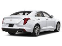 2023 Cadillac CT4 4dr Sdn Luxury Exterior Shot 2