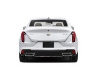 2023 Cadillac CT4 4dr Sdn Premium Luxury Exterior Shot 7