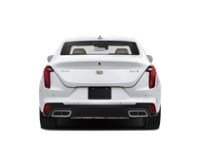 2023 Cadillac CT4 4dr Sdn Luxury Exterior Shot 7