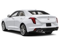 2023 Cadillac CT4 4dr Sdn Premium Luxury Exterior Shot 9