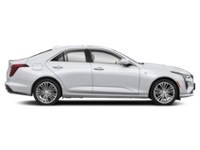 2023 Cadillac CT4 4dr Sdn Premium Luxury Exterior Shot 10