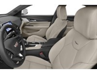 2023 Cadillac CT4 4dr Sdn Premium Luxury Interior Shot 4