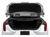2023 Cadillac CT4 4dr Sdn Premium Luxury Exterior Shot 4