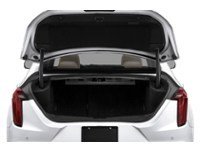 2023 Cadillac CT4 4dr Sdn Luxury Exterior Shot 4