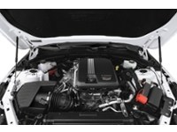 2023 Cadillac CT4 4dr Sdn Premium Luxury Exterior Shot 3