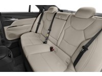 2023 Cadillac CT4 4dr Sdn Premium Luxury Interior Shot 5