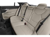 2023 Cadillac CT4 4dr Sdn Luxury Interior Shot 5