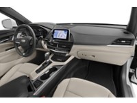 2023 Cadillac CT4 4dr Sdn Premium Luxury Interior Shot 1