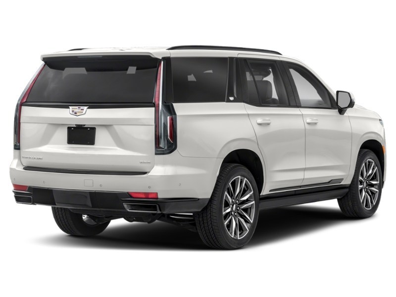 2023 Cadillac Escalade 4WD 4dr Sport Platinum Exterior Shot 2