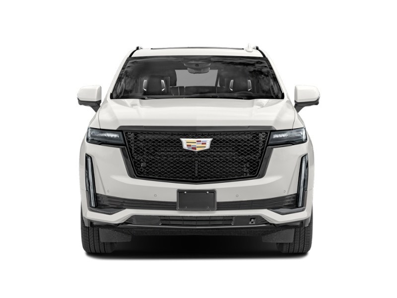 2024 Cadillac Escalade 4WD 4dr Sport Exterior Shot 5