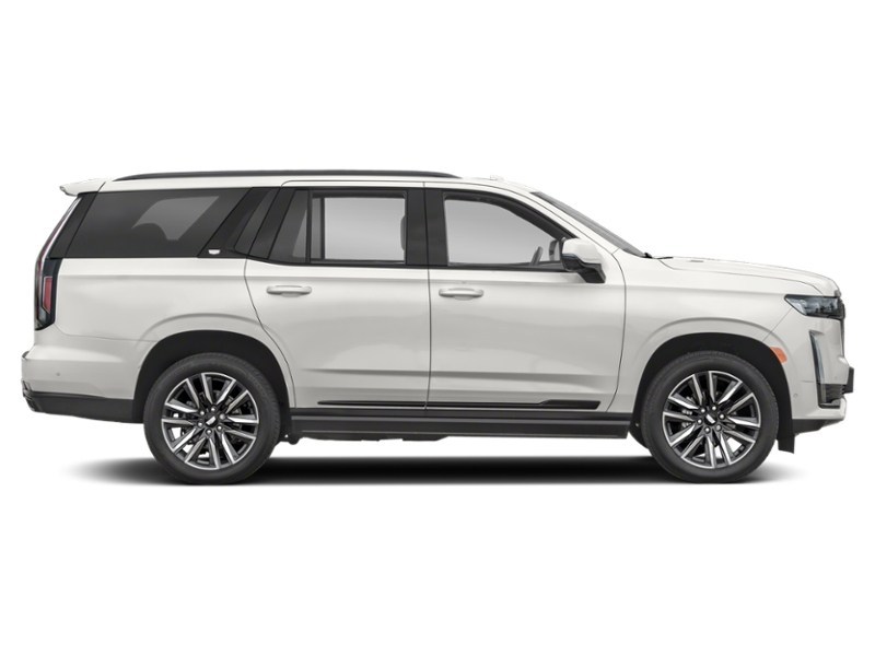 2024 Cadillac Escalade 4WD 4dr Sport Exterior Shot 10