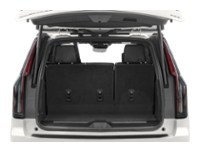 2023 Cadillac Escalade 4WD 4dr Sport Platinum Exterior Shot 4