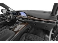 2024 Cadillac Escalade 4WD 4dr Sport Interior Shot 1