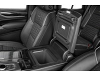 2024 Cadillac Escalade AWD 4dr V-Series Interior Shot 7
