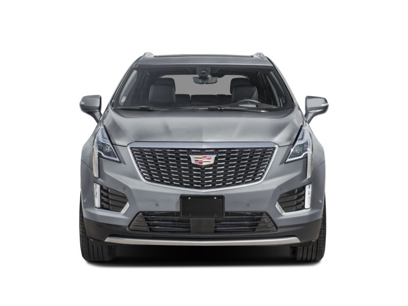 2026 Cadillac XT5 AWD 4dr Luxury Exterior Shot 5