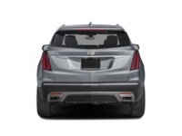 2026 Cadillac XT5 AWD 4dr Luxury Exterior Shot 7
