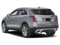 2026 Cadillac XT5 AWD 4dr Luxury Exterior Shot 9