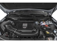 2026 Cadillac XT5 AWD 4dr Luxury Exterior Shot 3