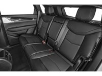 2026 Cadillac XT5 AWD 4dr Luxury Interior Shot 5