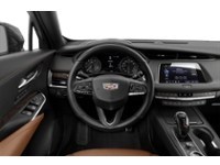 2023 Cadillac XT4 AWD 4dr Sport Interior Shot 3