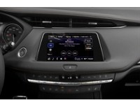 2023 Cadillac XT4 AWD 4dr Sport Interior Shot 2